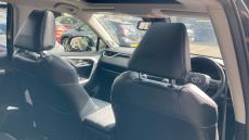 Toyota RAV4 2.5 VVT-i Hybrid Excel 5dr CVT Hybrid Estate